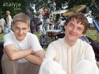 Foto: iš asmeninio albumo